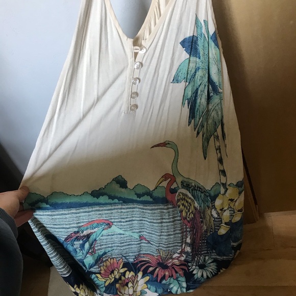 Urban Outfitters summer dress - Picture 2 of 3